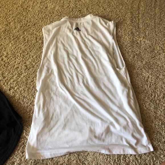 Adidas tops - Picture 4 of 5